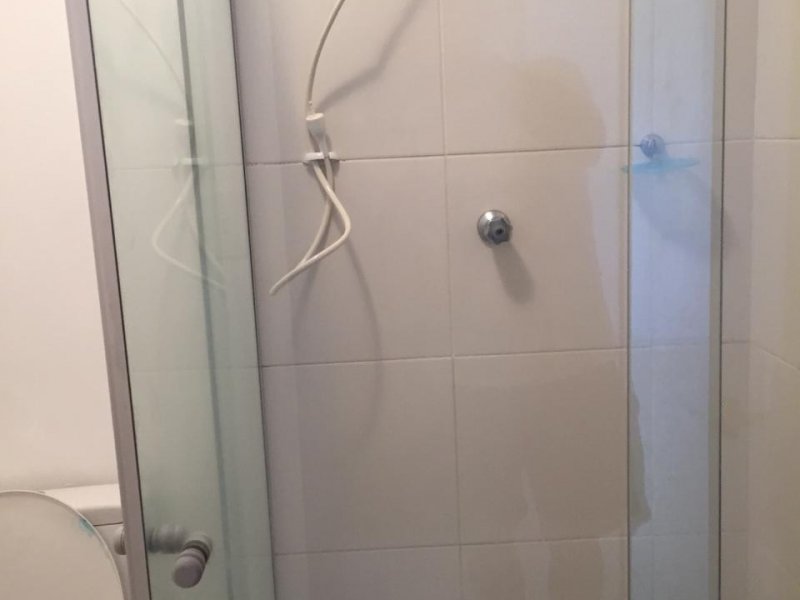 imóvel com 56m² - Residencial Santa Izabel - Taubaté