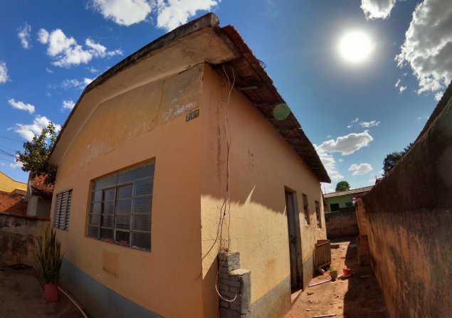 imóvel com 275m²