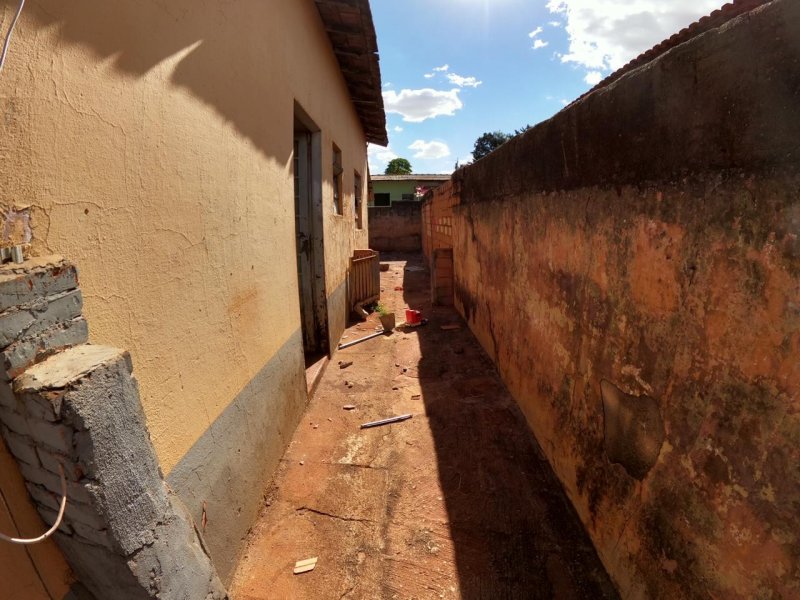 imóvel com 275m² - Jardim Zara - Ribeirão Preto