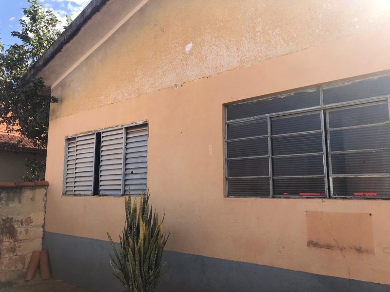 imóvel com 275m² - Jardim Zara - Ribeirão Preto