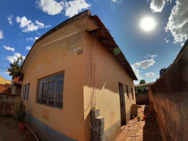 imóvel com 275m² - Jardim Zara - Ribeirão Preto