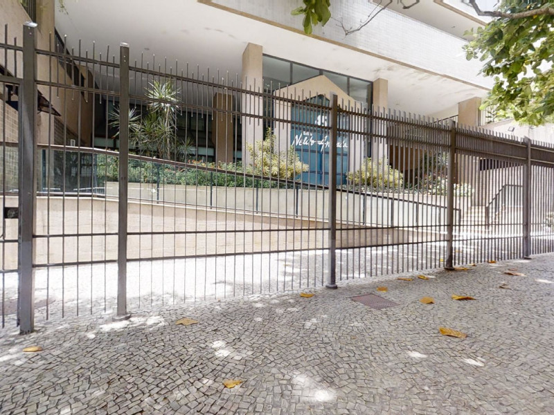 Apartamento à venda Botafogo com 112m² e 3 quartos por R$ 1.630.000 - area-comuns-19.jpg