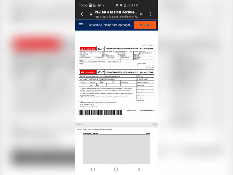 Apartamento à venda Botafogo com 112m² e 3 quartos por R$ 1.630.000 - screenshot-20210201-155824-samsung-internet.jpg