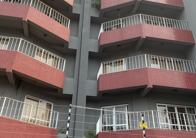 imóvel com 75m²