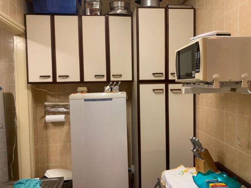 imóvel com 75m² - Martim de Sá - Caraguatatuba