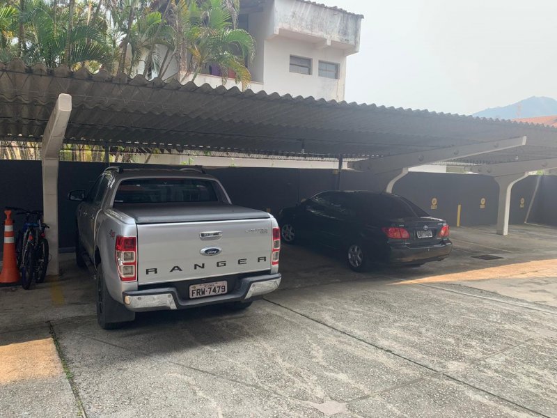 imóvel com 75m² - Martim de Sá - Caraguatatuba