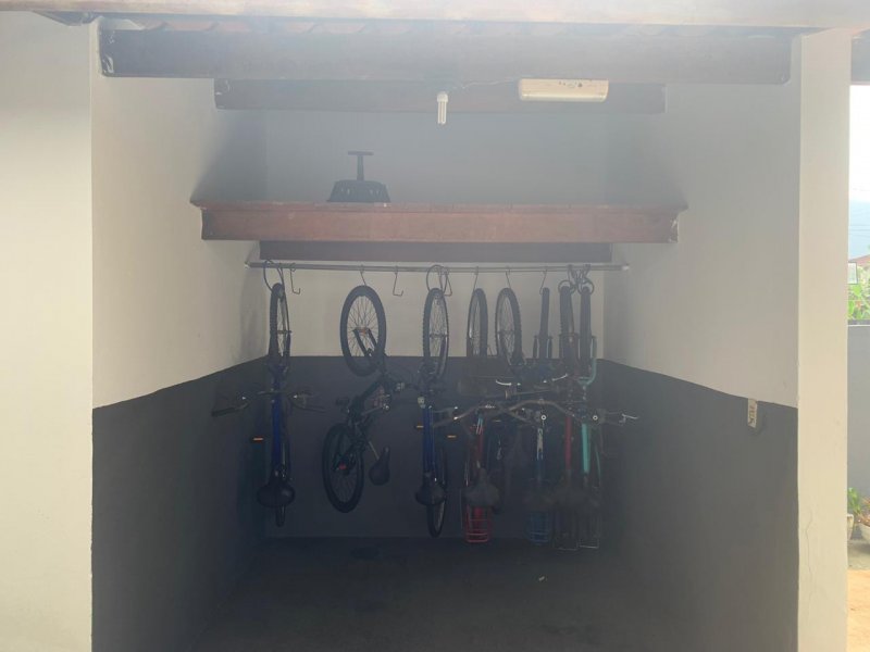 imóvel com 75m² - Martim de Sá - Caraguatatuba