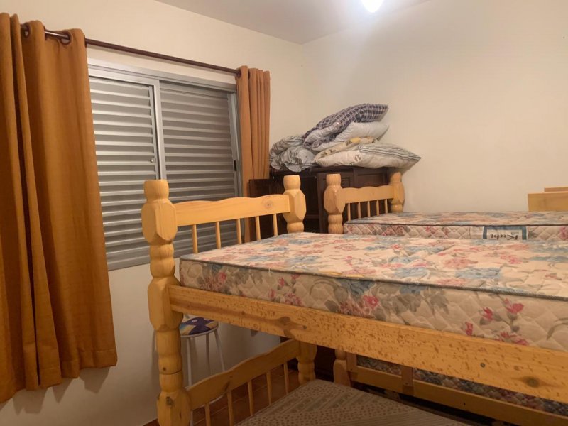 imóvel com 75m² - Martim de Sá - Caraguatatuba