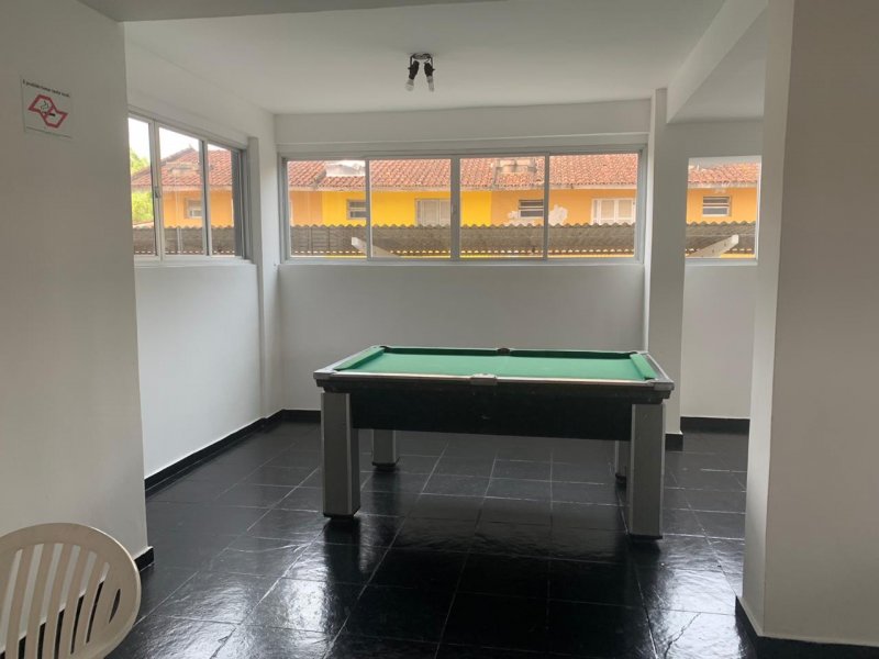 imóvel com 75m² - Martim de Sá - Caraguatatuba