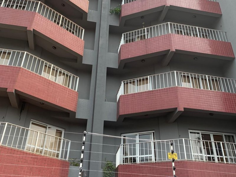 imóvel com 75m² - Martim de Sá - Caraguatatuba