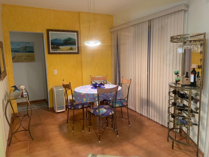 imóvel com 75m² - Martim de Sá - Caraguatatuba