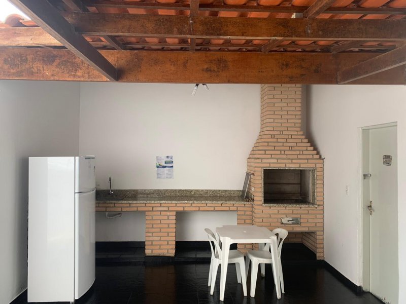 imóvel com 75m² - Martim de Sá - Caraguatatuba