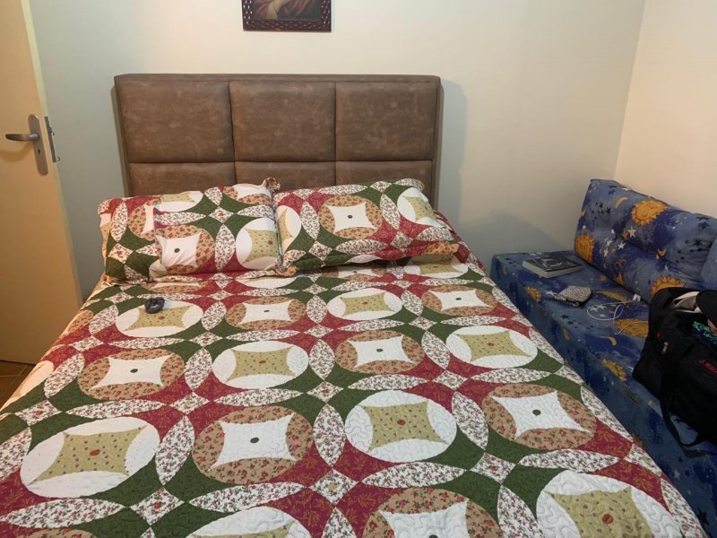 imóvel com 75m² - Martim de Sá - Caraguatatuba