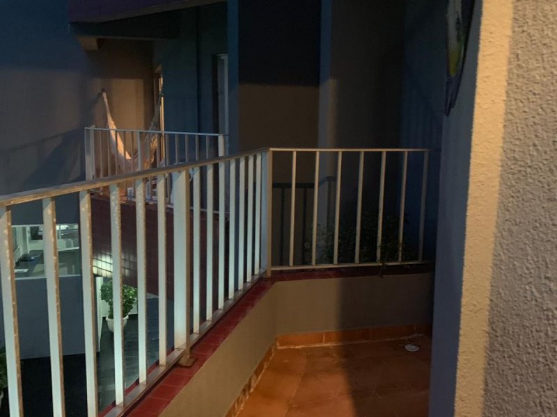 imóvel com 75m² - Martim de Sá - Caraguatatuba