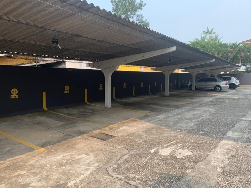 imóvel com 75m² - Martim de Sá - Caraguatatuba