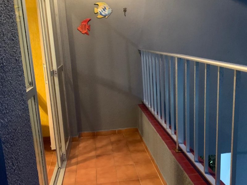 imóvel com 75m² - Martim de Sá - Caraguatatuba