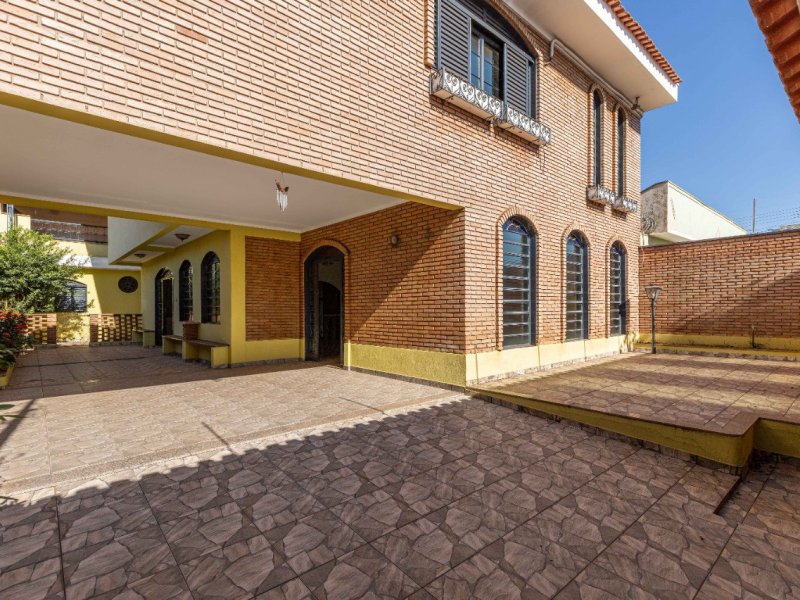 Casa à venda Sumarezinho com 335m² e 4 quartos por R$ 550.000 - 166774792-fachada-frontal.jpeg