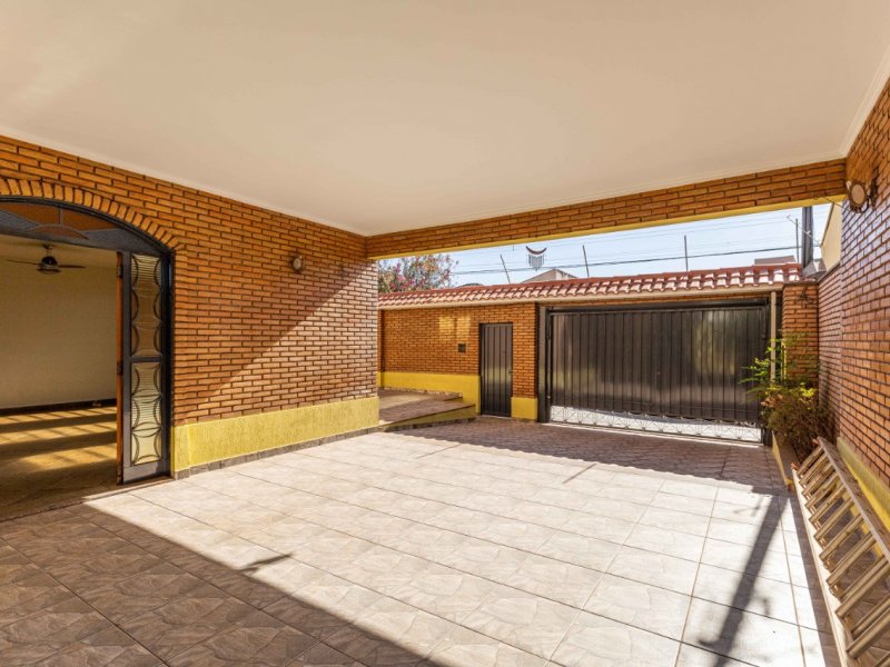 Casa à venda Sumarezinho com 335m² e 4 quartos por R$ 550.000 - 623939727-hall-entrada-social.jpeg