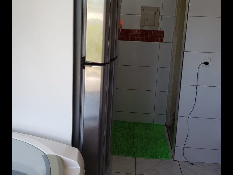 imóvel com 56m² - Guará I - Brasília