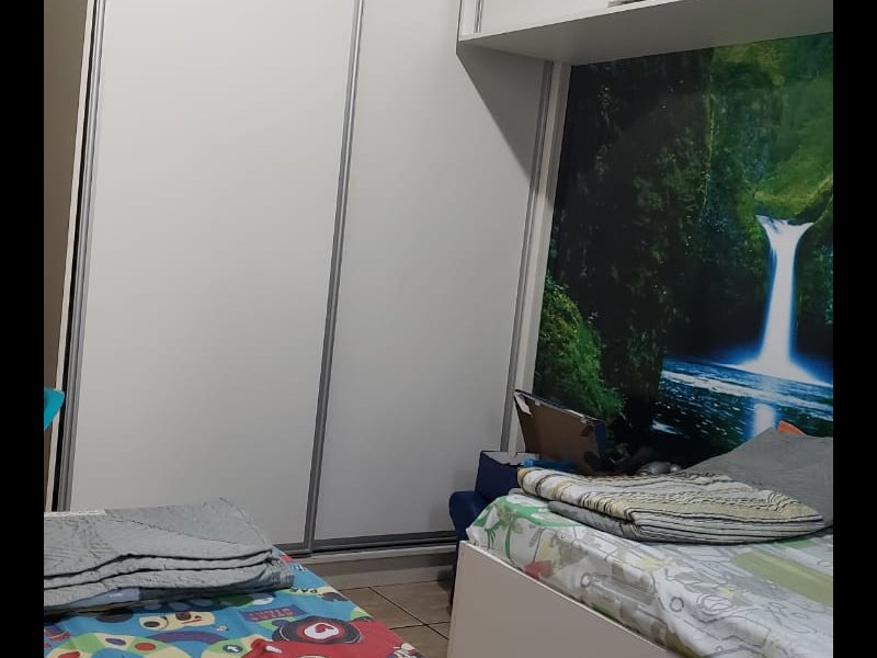 imóvel com 56m² - Guará I - Brasília