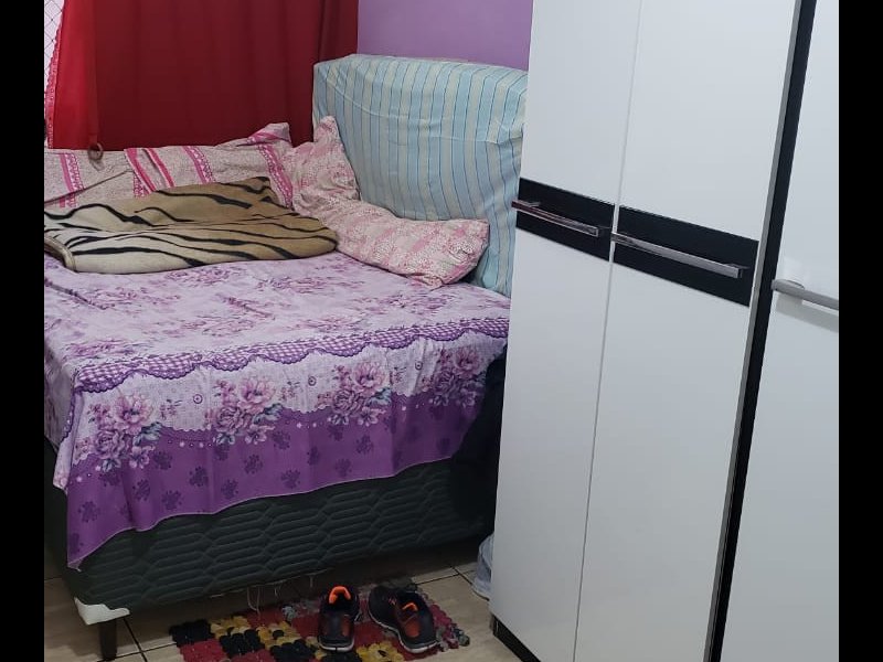 imóvel com 56m² - Guará I - Brasília