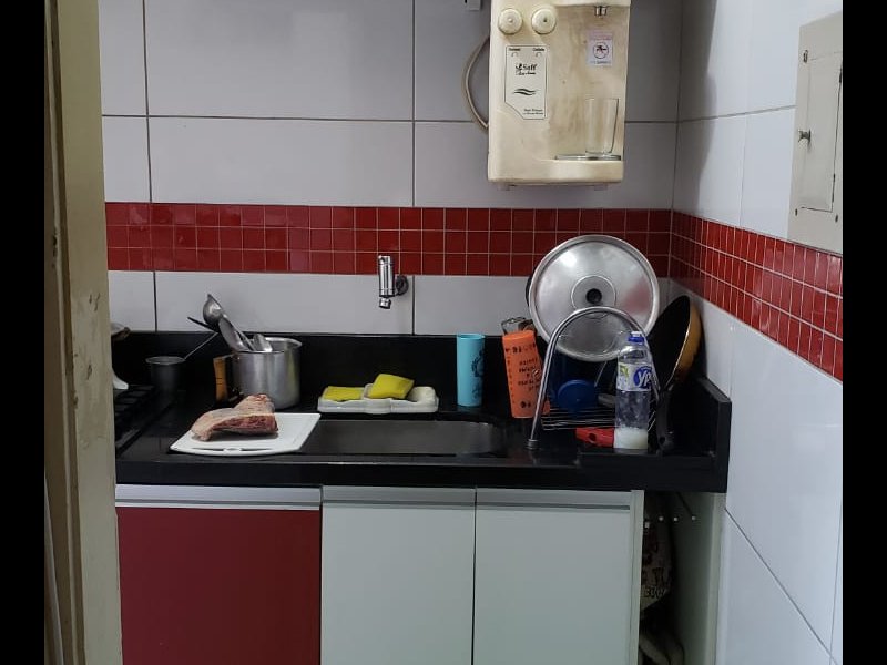 imóvel com 56m² - Guará I - Brasília