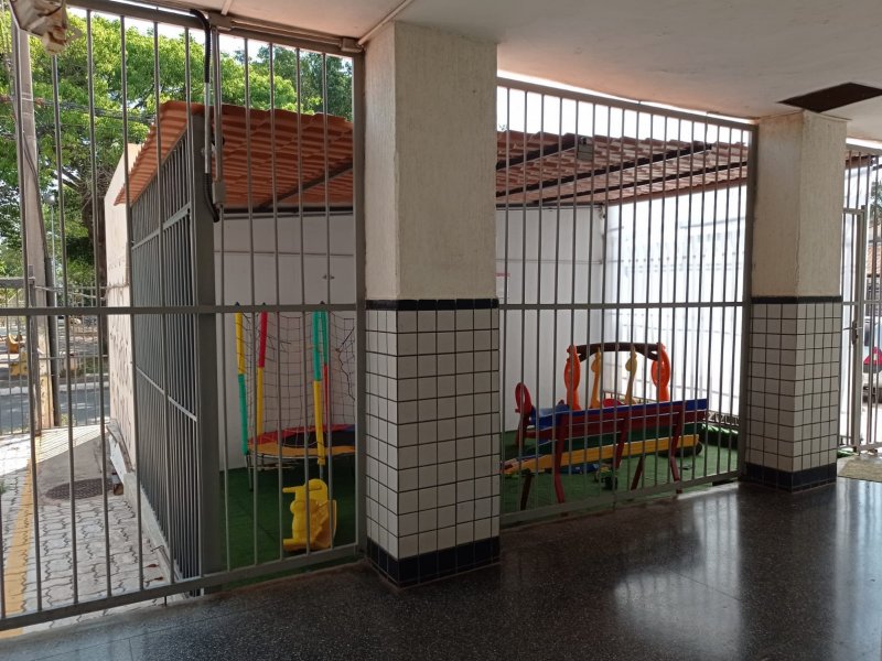 imóvel com 56m² - Guará I - Brasília