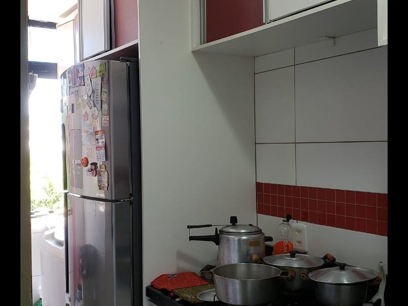 imóvel com 56m² - Guará I - Brasília