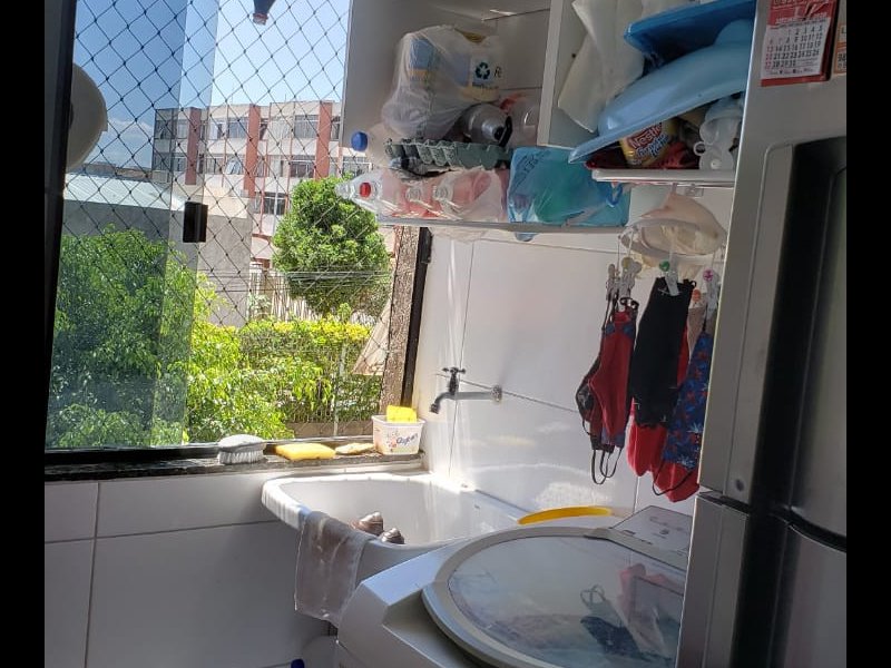 imóvel com 56m² - Guará I - Brasília