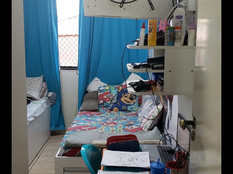 imóvel com 56m² - Guará I - Brasília
