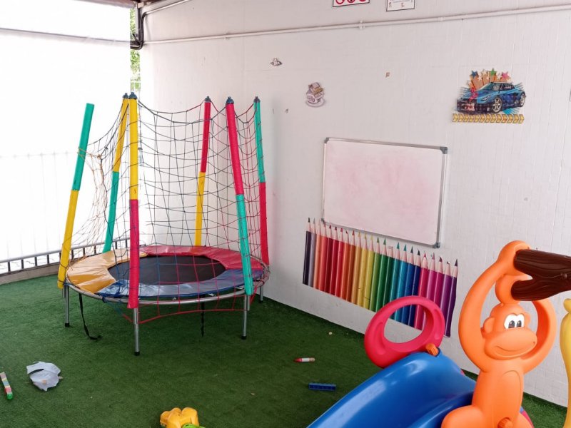 imóvel com 56m² - Guará I - Brasília