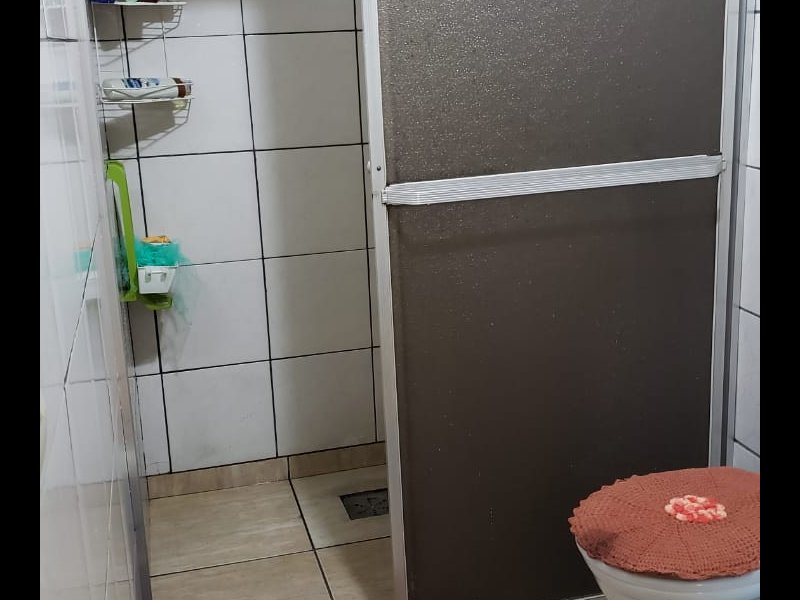 imóvel com 56m² - Guará I - Brasília