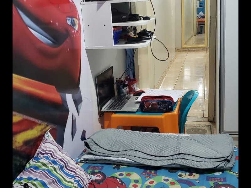 imóvel com 56m² - Guará I - Brasília
