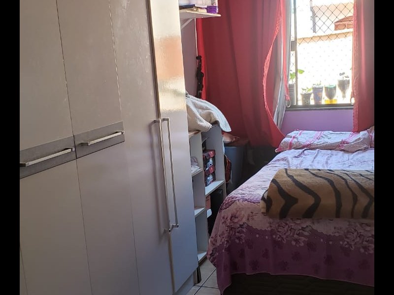 imóvel com 56m² - Guará I - Brasília
