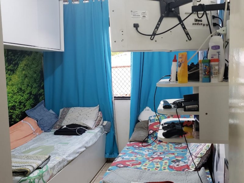 imóvel com 56m² - Guará I - Brasília