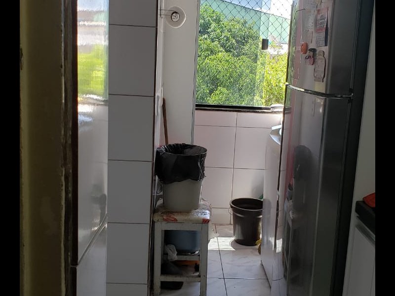 imóvel com 56m² - Guará I - Brasília