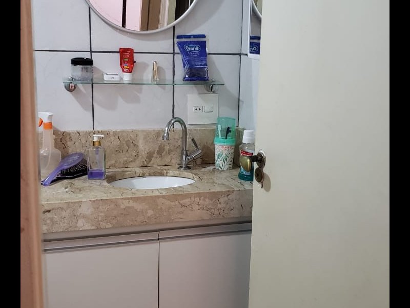imóvel com 56m² - Guará I - Brasília