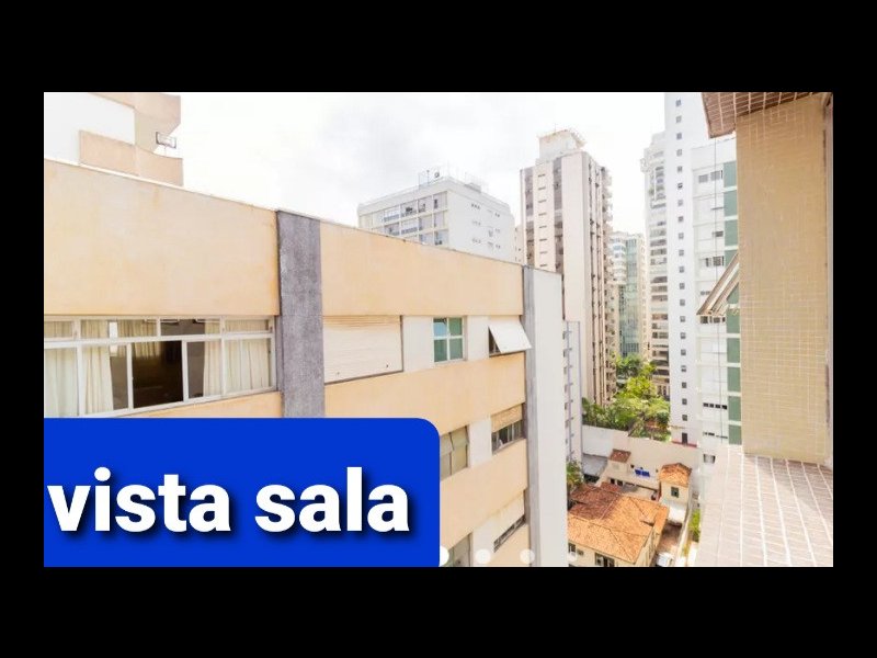Apartamento à venda Santa Cecília com 139m² e 3 quartos por R$ 1.050.000 - 164893767-inbound3127147300282777537.jpg