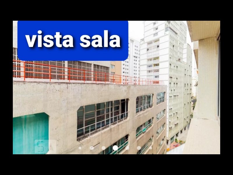 Apartamento à venda Santa Cecília com 139m² e 3 quartos por R$ 1.050.000 - 507207495-inbound4216937754580343987.jpg