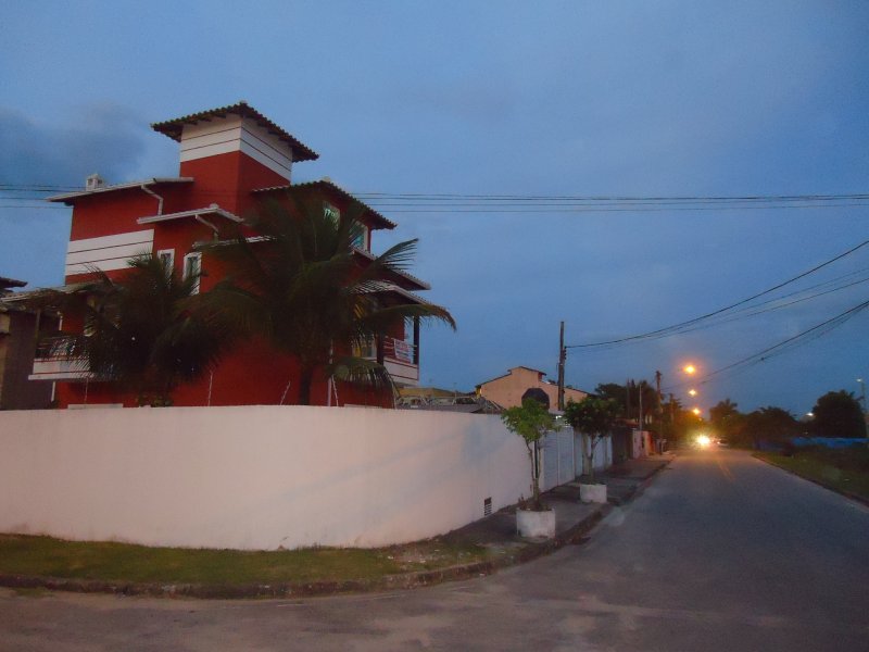imóvel com 250m² - Jardim Bela Vista - Rio das Ostras