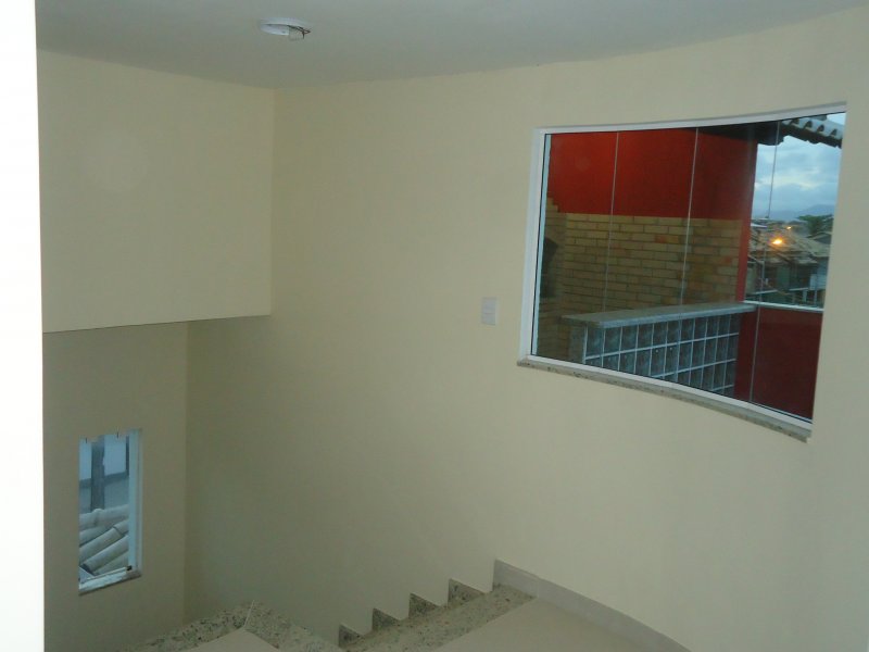 imóvel com 250m² - Jardim Bela Vista - Rio das Ostras