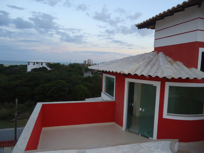 imóvel com 250m² - Jardim Bela Vista - Rio das Ostras