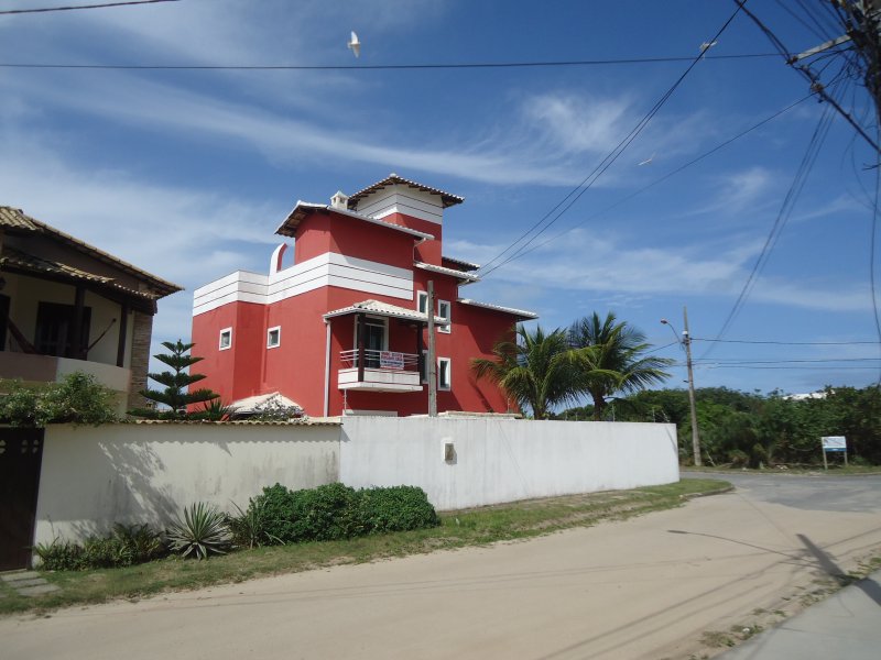 imóvel com 250m² - Jardim Bela Vista - Rio das Ostras