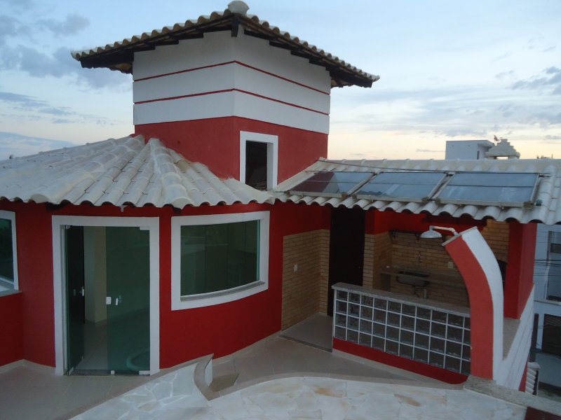 imóvel com 250m² - Jardim Bela Vista - Rio das Ostras