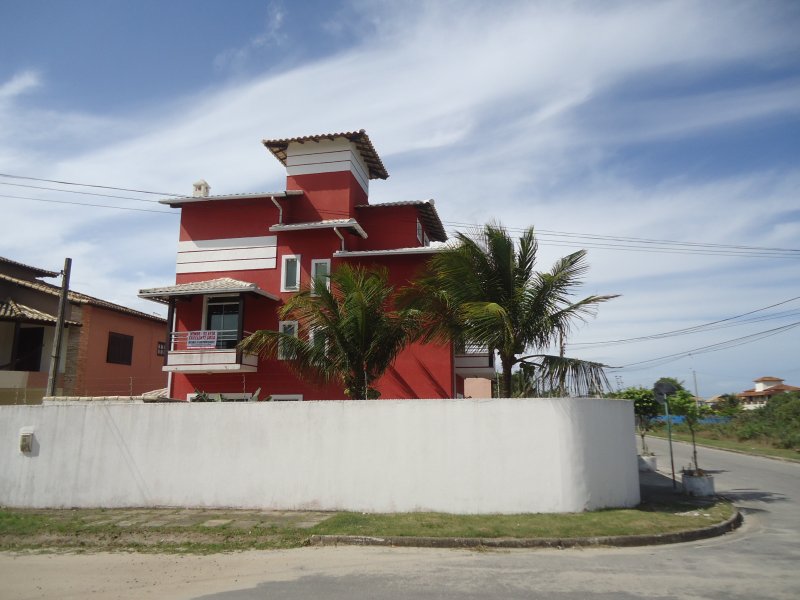 imóvel com 250m² - Jardim Bela Vista - Rio das Ostras
