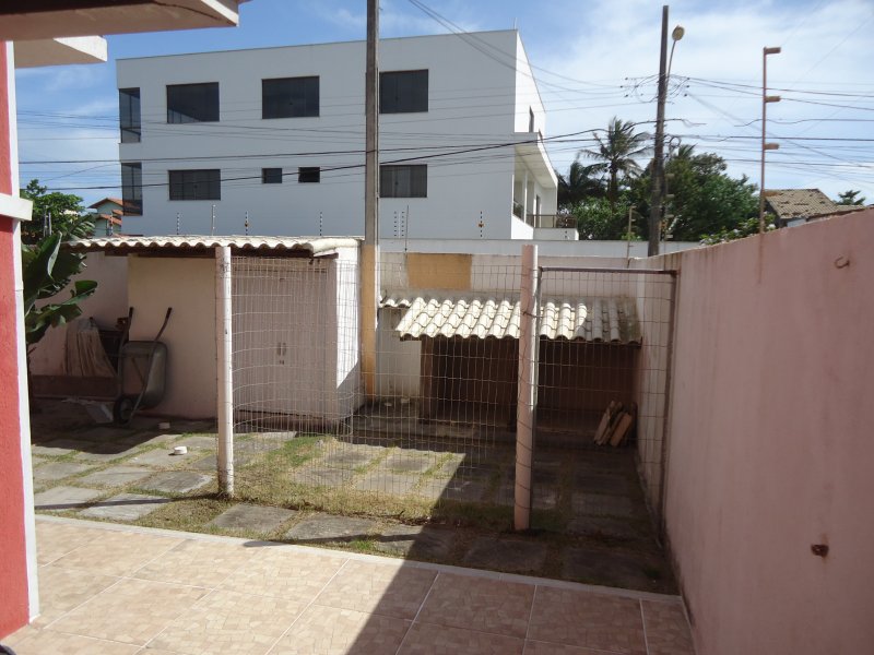imóvel com 250m² - Jardim Bela Vista - Rio das Ostras