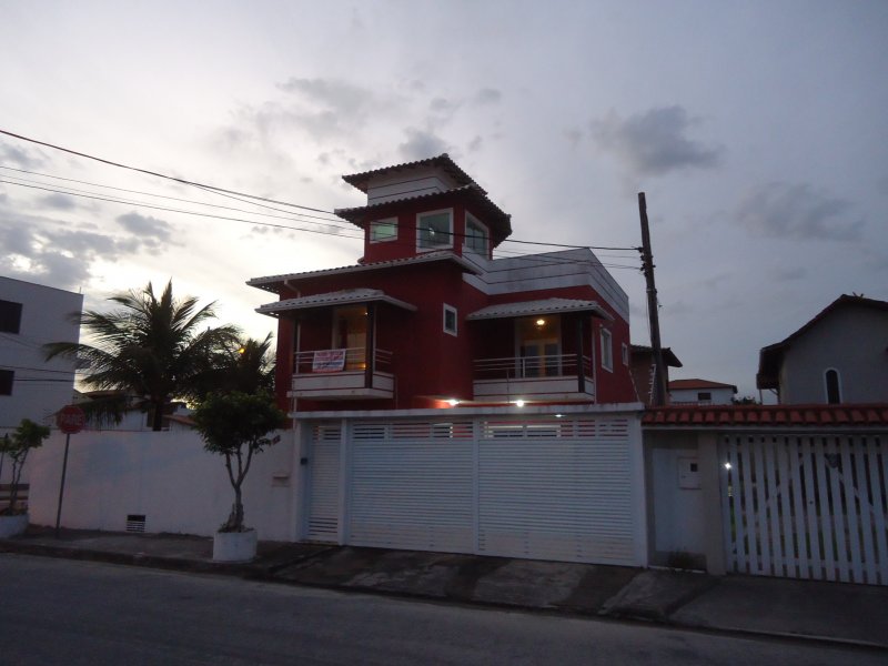 imóvel com 250m² - Jardim Bela Vista - Rio das Ostras