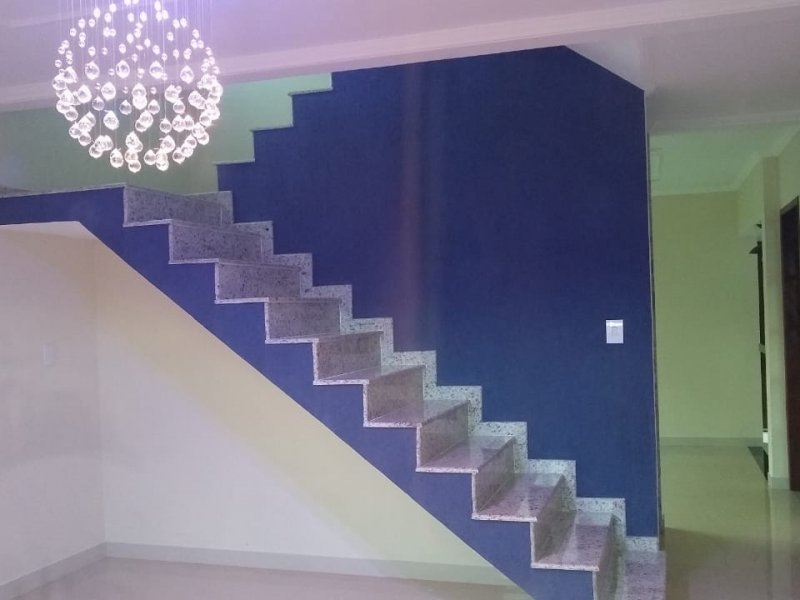 imóvel com 250m² - Jardim Bela Vista - Rio das Ostras