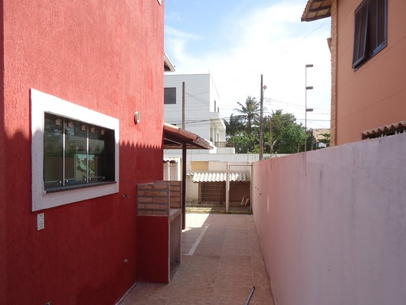 imóvel com 250m² - Jardim Bela Vista - Rio das Ostras