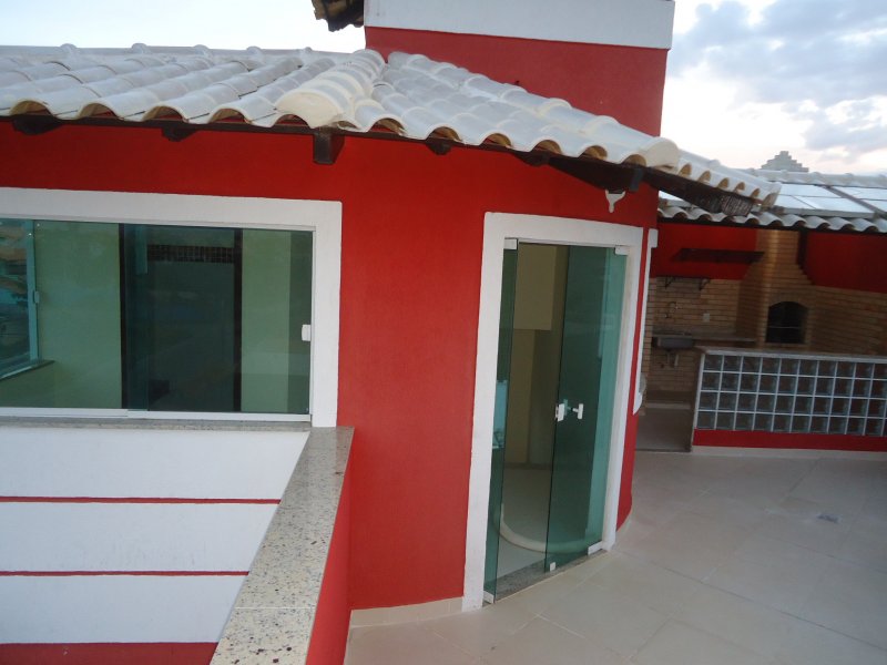imóvel com 250m² - Jardim Bela Vista - Rio das Ostras